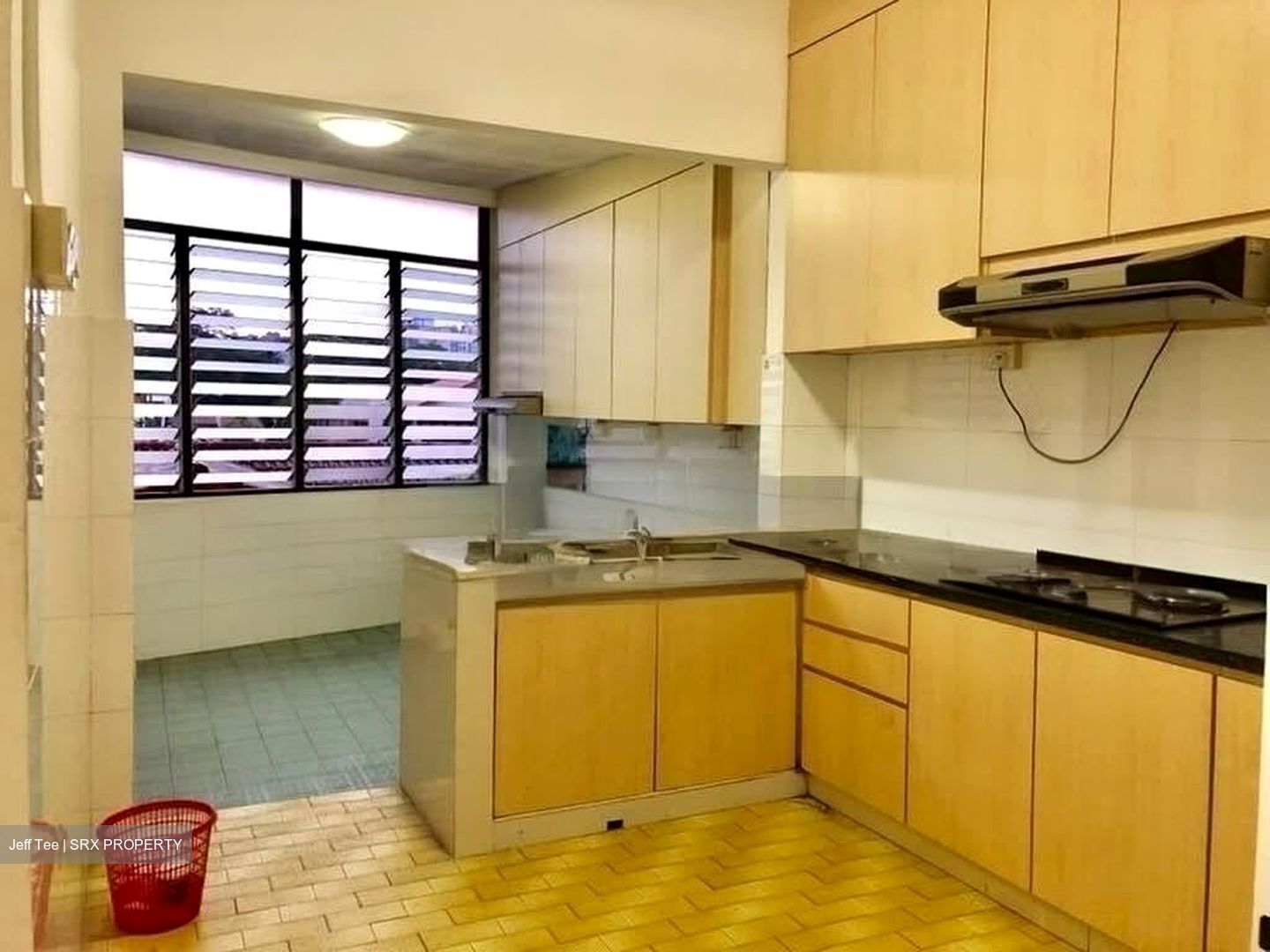 Fuyong Estate (D23), Semi-Detached #596383171
